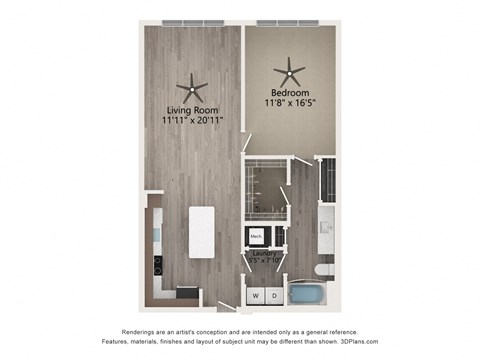 Tapestry Overbrook Apartments in Mcdonough Georgia